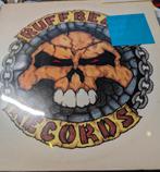 Lenny Dee & DJ Gizmo - Muthafuckin Drum Machine, Ophalen of Verzenden, Gebruikt, 12 inch, Techno of Trance