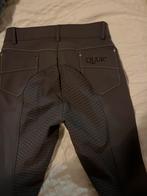 Quur rijbroek, Dieren en Toebehoren, Paardrijkleding, Ophalen of Verzenden, Zo goed als nieuw, Dressuur, Onderkleding