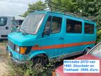 7X Oldtimer te koop; Mercedes 300GD, 250D, BMW, W123 W126, Auto's, Bedrijf, Diesel, Te koop