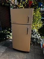 Retro Vintage Bosch Koelkast - Werkt Goed!, Witgoed en Apparatuur, Ophalen, 150 tot 200 liter, Gebruikt, 60 cm of meer