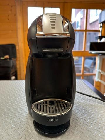 Dolce Gusto Koffiemachine - Krups beschikbaar voor biedingen