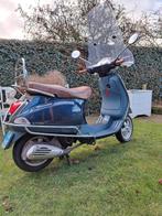 Vespa LX50 4 takt, Ophalen, Gebruikt, Benzine, Vespa