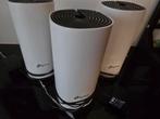 TP-Link Deco M4R, 3 stuks, Computers en Software, WiFi-versterkers, Ophalen of Verzenden, Zo goed als nieuw