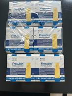Drinkvoeding Freshubin diverse smaken, Ophalen, Nieuw, Poeder of Drank