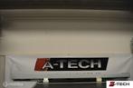 Sideskirt rechts Audi A6 Avant C7  ('11-'18) 4g0853856g, Audi, Gebruikt, Audi, Ophalen of Verzenden