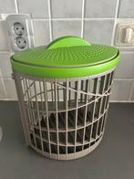 Ventimax gft afvalbakje, Huis en Inrichting, Woonaccessoires | Prullenbakken, Ophalen of Verzenden, Minder dan 50 cm