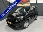 Opel Combo Rolstoelauto 3+1 - Rolstoelvervoer - Zeer Luxe Ui, Auto's, Opel, Gebruikt, Overige modellen, Overige carrosserieën