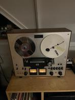 Te koop Akai GX-230D Tapedeck, Ophalen, Bandrecorder, Met banden