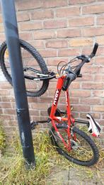 Kinder mountainbike  alleen ophalen, Fietsen en Brommers, Fietsonderdelen, Ophalen of Verzenden, Gebruikt, Mountainbike, Overige typen