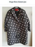 Hugo Boss jas, Kleding | Heren, Ophalen of Verzenden, Nieuw, Zwart