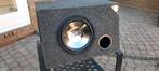 Rocx subwoofer, Auto diversen, Autospeakers, Ophalen of Verzenden, Gebruikt
