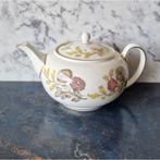 Wedgwood Lichtfield theepot, Ophalen of Verzenden