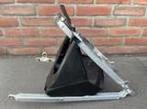 Subframe + filterbak Suzuki RMZ 450 2013-2017, Ophalen of Verzenden, Gebruikt