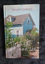 Simone Foekens - Hostel aan zee, Simone Foekens, Noord-Brabant, Ophalen of Verzenden, Zo goed als nieuw