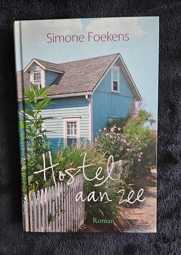 Simone Foekens - Hostel aan zee beschikbaar voor biedingen