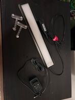 Chihiros aquariumlamp, Dieren en Toebehoren, Ophalen, Zo goed als nieuw, Verlichting of Verwarming