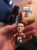 Ajax Marc overmars figuurtje, Ophalen of Verzenden, Zo goed als nieuw, Ajax