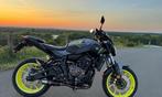 Yamaha mt-07 abs, Motoren, Onderdelen | Yamaha, Ophalen of Verzenden