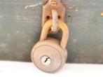 Houten kist 35985, Ophalen, Minder dan 50 cm, Gebruikt, 50 tot 100 cm