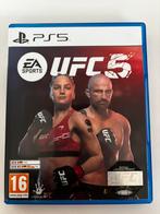 UFC 5 PS5, Ophalen of Verzenden, Zo goed als nieuw