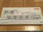 Marklin 2847 SBB/CFF Zwitserse spoorwegen, Wisselstroom, Ophalen of Verzenden, Märklin, Nieuw