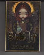 Het orakel van schaduw en licht Lucy Cavendish, Ophalen of Verzenden, Zo goed als nieuw, Spiritualiteit algemeen