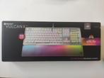 Roccat Vulcan II Max, Titan II OpticalRed GAMING TOETSENBORD, Multimediatoetsen, Verzenden, Nieuw, Qwerty