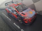 Hyundai i20 Coupe #11 Schaal 1:43, Hobby en Vrije tijd, Modelauto's | 1:43, Overige merken, Atlas, Auto, Atlas