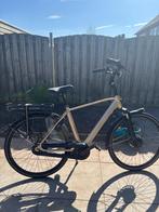 Stella livorno heren e-bike, Fietsen en Brommers, Fietsen | Heren | Herenfietsen, Ophalen of Verzenden, Zo goed als nieuw, Overige merken