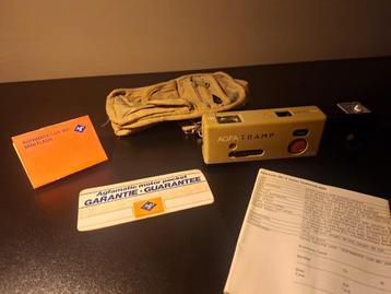 Agfa Tramp Camera - Vintage beschikbaar voor biedingen