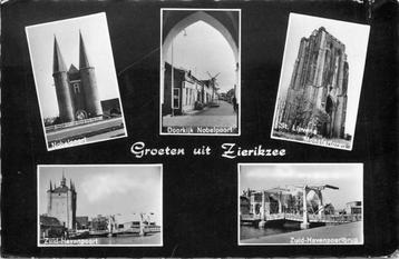 (377-283-005) Zierikzee Multiview beschikbaar voor biedingen