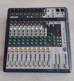 Soundcraft Signature 12, Ophalen, Zo goed als nieuw, 10 tot 20 kanalen, Microfooningang