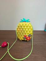 Polly Pocket Ananas handtas, Kinderen en Baby's, Speelgoed | Overig, Ophalen of Verzenden, Zo goed als nieuw, Meisje