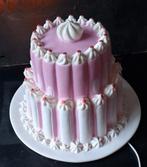 Efteling. Hans & Grietje. Taartlamp. 33/24 cm.  * Zie tekst., Verzamelen, Efteling, Ophalen, Zo goed als nieuw, Overige typen