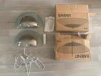 Set vintage Ikea wandlampen IlmenitV0709, Huis en Inrichting, Lampen | Wandlampen, Ophalen of Verzenden, Nieuw