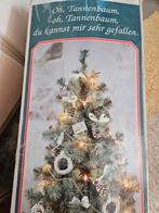 Kerstboom, Diversen, Kerst, Ophalen of Verzenden, Gebruikt