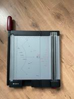 Nieuw Olympia Vario Duplex 4600 Papiersnijmachine, Diversen, Papierwaren, Ophalen of Verzenden, Nieuw