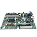 HP Compaq 8300 Elite SFF Desktop Motherboard 657094-001, Computers en Software, Facturen@maascomputers.nl, DDR3, Ophalen of Verzenden