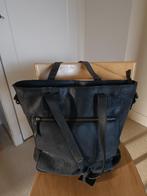 Laptoptas Burkery, Ophalen, 15 inch, Zo goed als nieuw, Aktetas