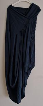 Elsewhere tuniek donkergrijs  XXL, Kleding | Dames, Elsewhere, Maat 46/48 (XL) of groter, Ophalen of Verzenden, Zo goed als nieuw