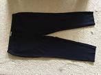 Dames broek, Kleding | Dames, Blauw, Maat 46/48 (XL) of groter, Ophalen of Verzenden, Zo goed als nieuw
