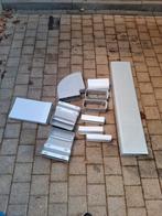 Plasmafilter aansluiting keuken, Ophalen of Verzenden, Wandschouwkap