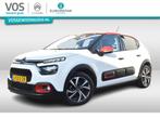 Citroën C3 PureTech 110 Shine Navi | Airco | Camera achter, 1199 cc, Origineel Nederlands, Bedrijf, Handgeschakeld