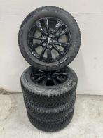 Winterset Mazda CX-3 Nexen Winguard Snow G WH2 215/60 R16, Ophalen, -, Banden en Velgen, Winterbanden