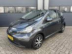 Toyota Aygo 1.0-12V + AUTOMAAT Uitvoering, 68 pk, Origineel Nederlands, Bedrijf, Elektrische ramen