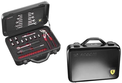 Facom CM.34VFER Limited Edition Facom / Ferrari Tool Set, Doe-het-zelf en Verbouw, Gereedschap | Handgereedschap