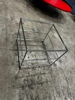 USM Haller - mand, Huis en Inrichting, Woonaccessoires | Prullenbakken, Ophalen, Overige materialen, Nieuw, Minder dan 50 cm