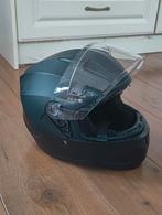 Motorhelm Maat M - Slechts 1 keer gedragen!, Motoren, Overige merken, M, Dames, Ophalen of Verzenden