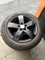 Ford focus winterset 5x108, Auto-onderdelen, Banden en Velgen, Ophalen, Gebruikt, 16 inch, Banden en Velgen