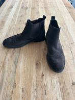 Chelsea boots mt 44, Bruin, Verzenden, Boots, Zo goed als nieuw